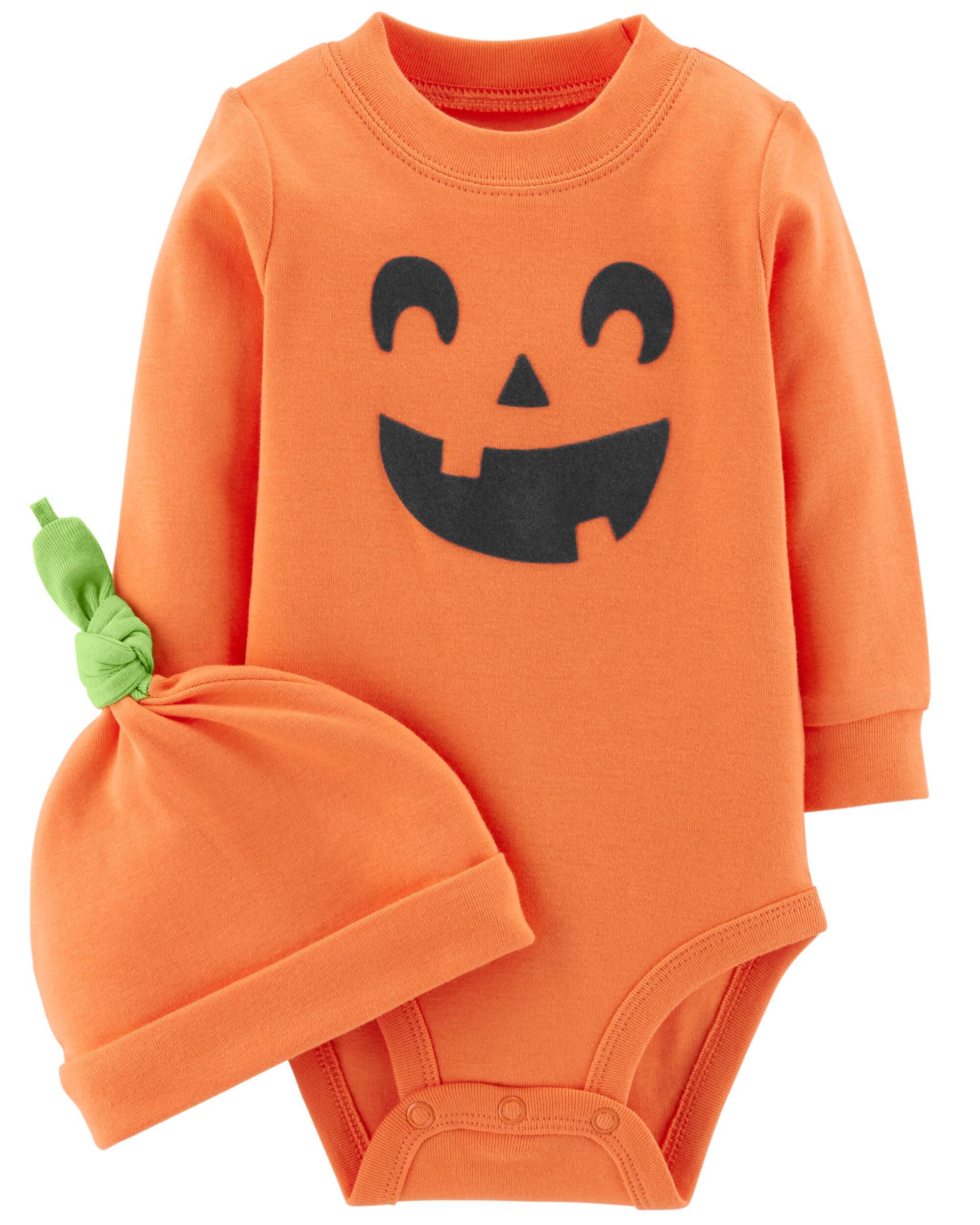 carters halloween leggings