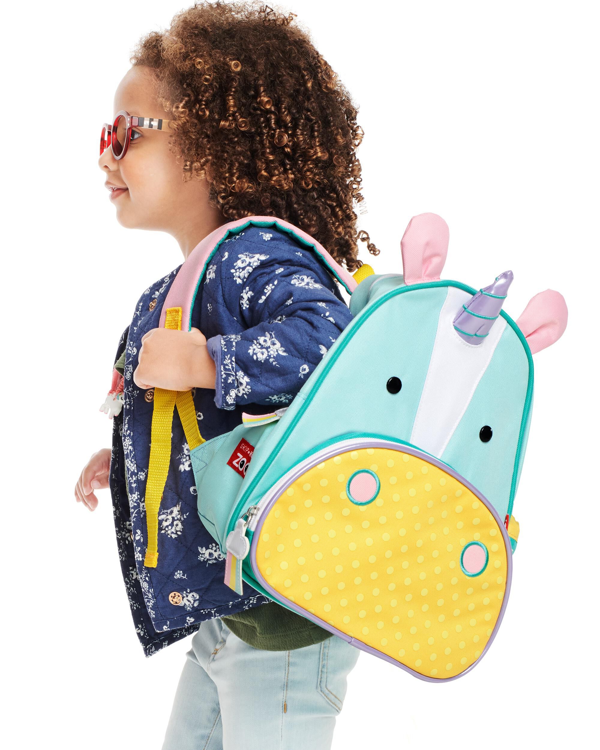 Carter's unicorn backpack online