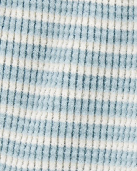  Product image 4 of Baby Striped Pull-On Thermal Pants