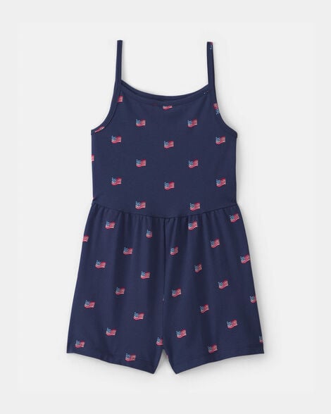 Girls 4th of July Dresses