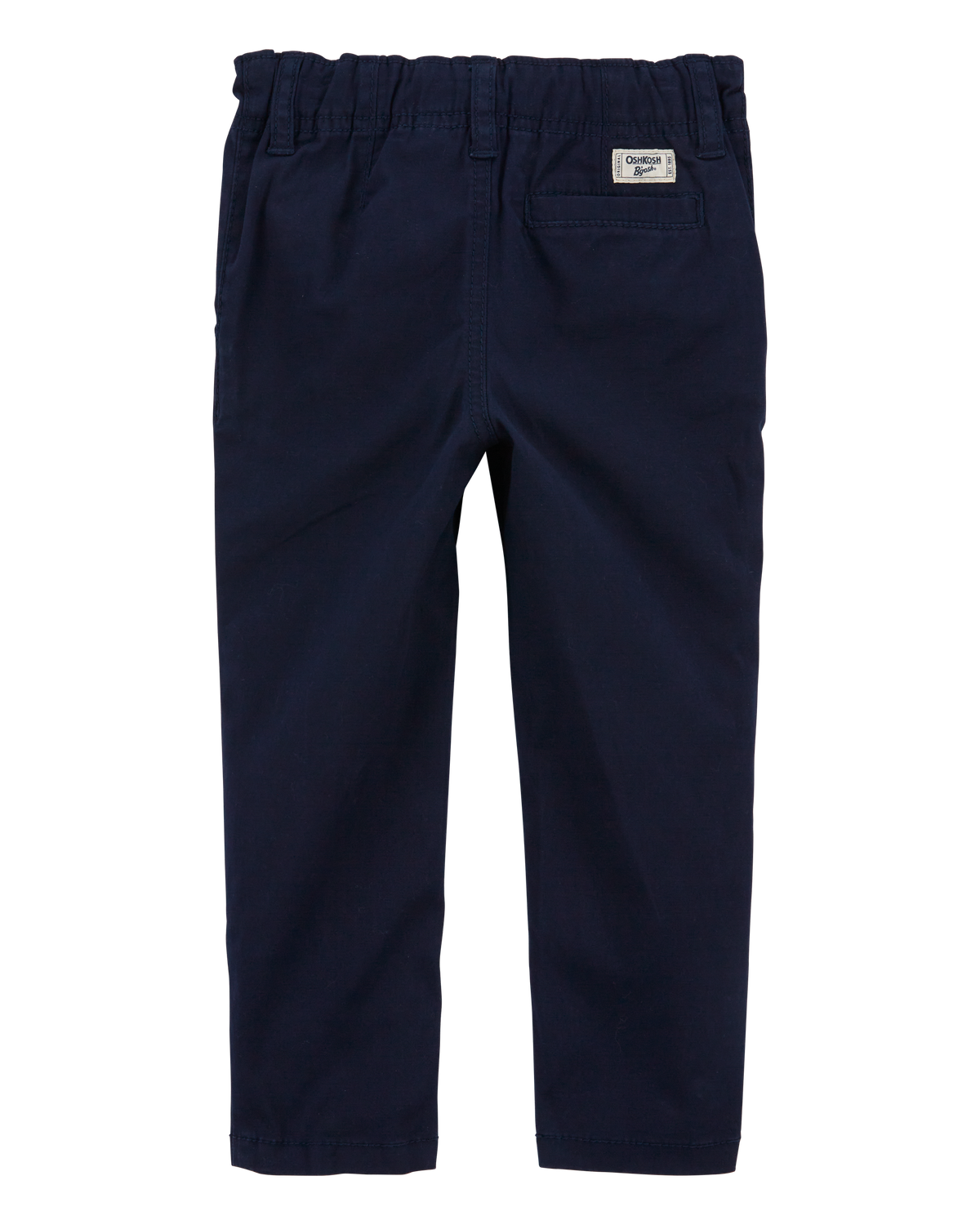 Toddler Stretch Uniform Chinos - OshKosh | Carter's Toddler Stretch Uniform Chinos - OshKosh | Carter's
