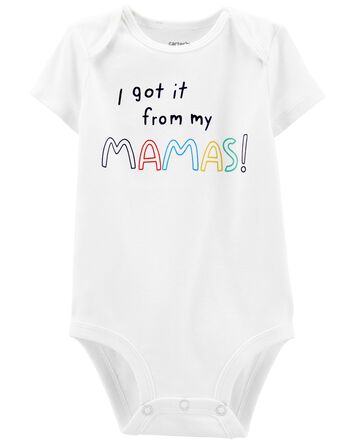 Baby Boy Bodysuits Carter S Free Shipping