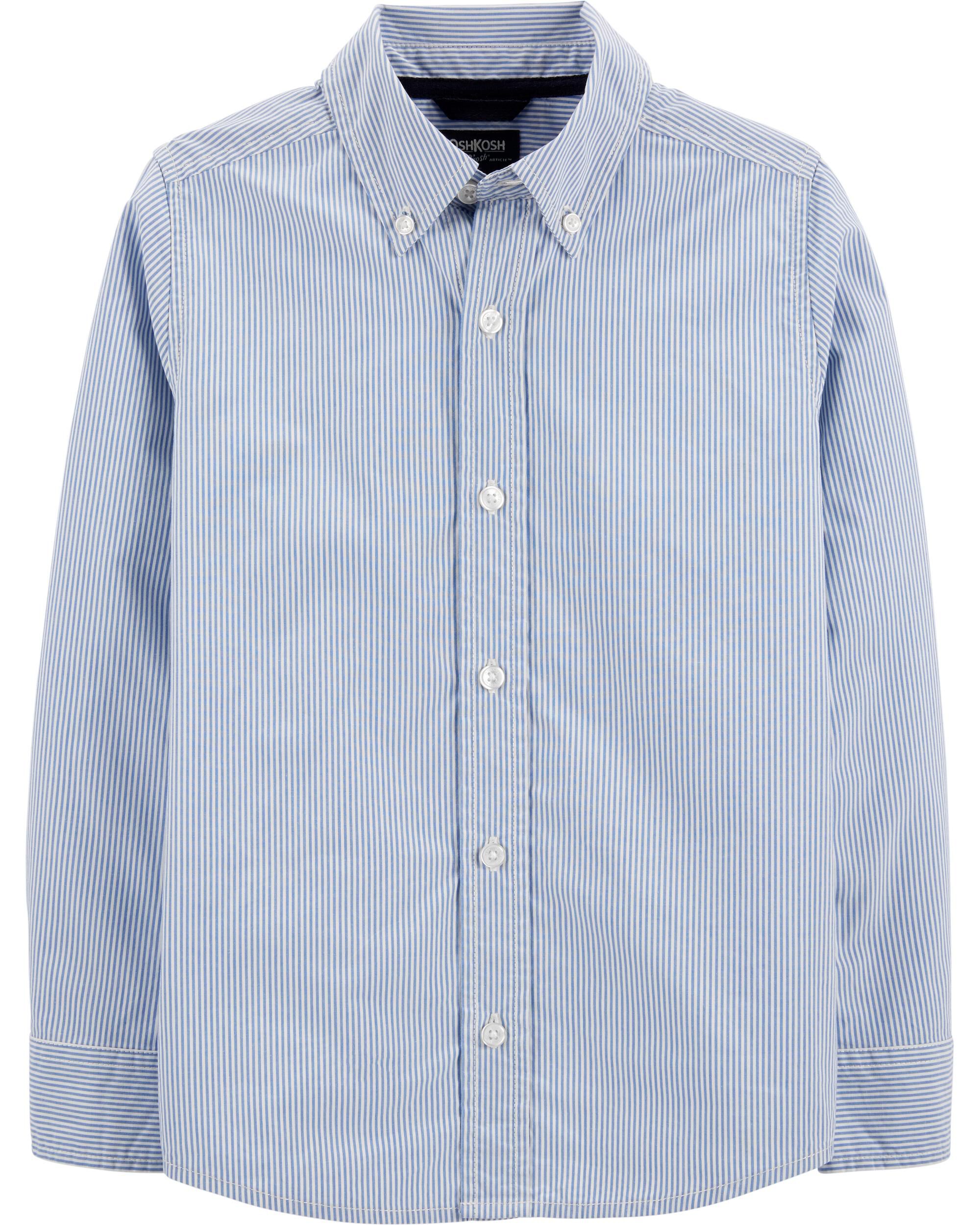 Carters dress shirt clearance
