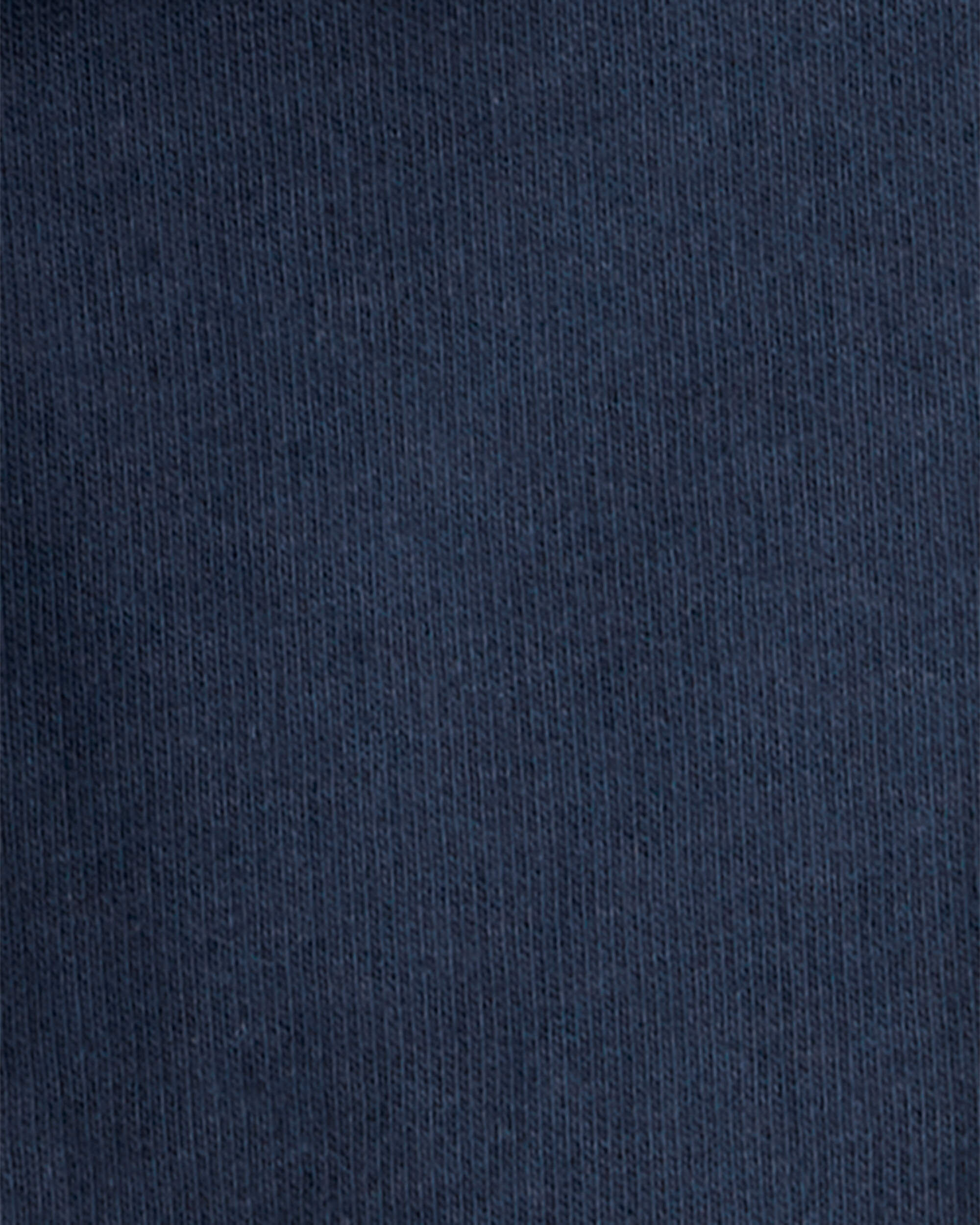 Baby 3-Piece Plaid Little Vest Set - Navy/Grey