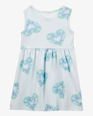 Product image 2 of Toddler Heart Tank Dress