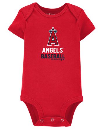 Baby MLB Los Angeles Angels Bodysuit