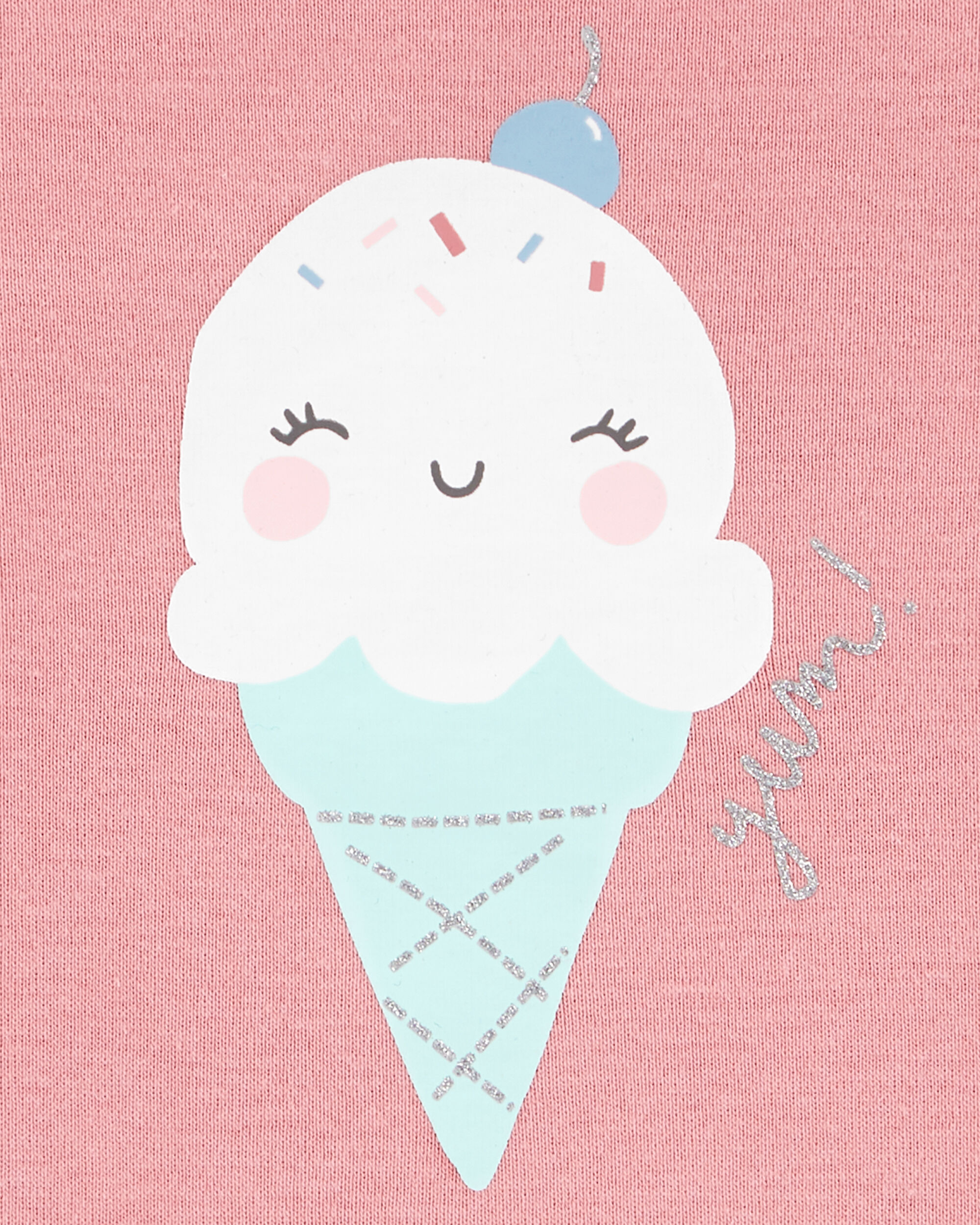 carter's ice cream toy