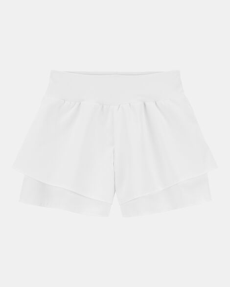 Flip Shorts