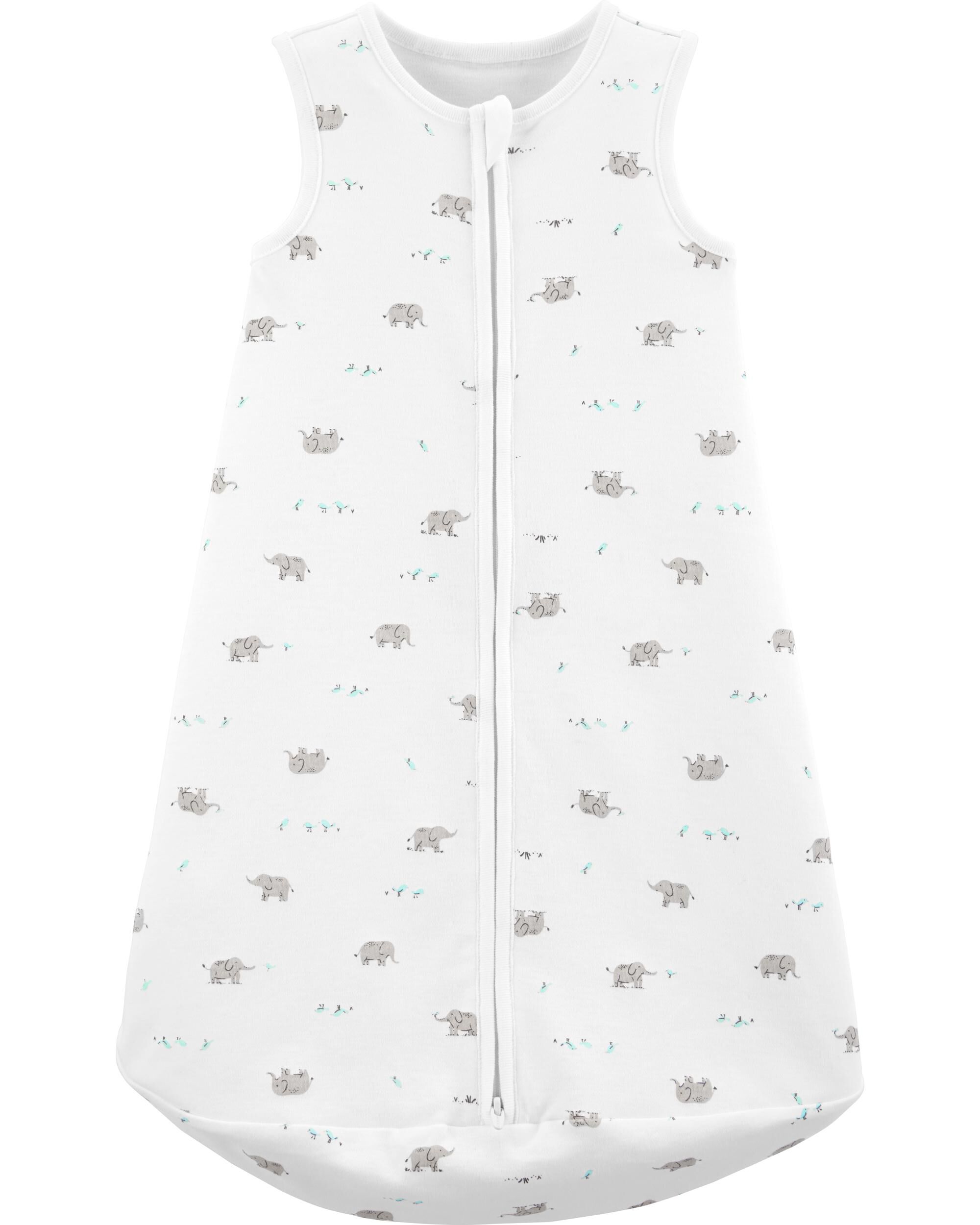 peanut sleep sack
