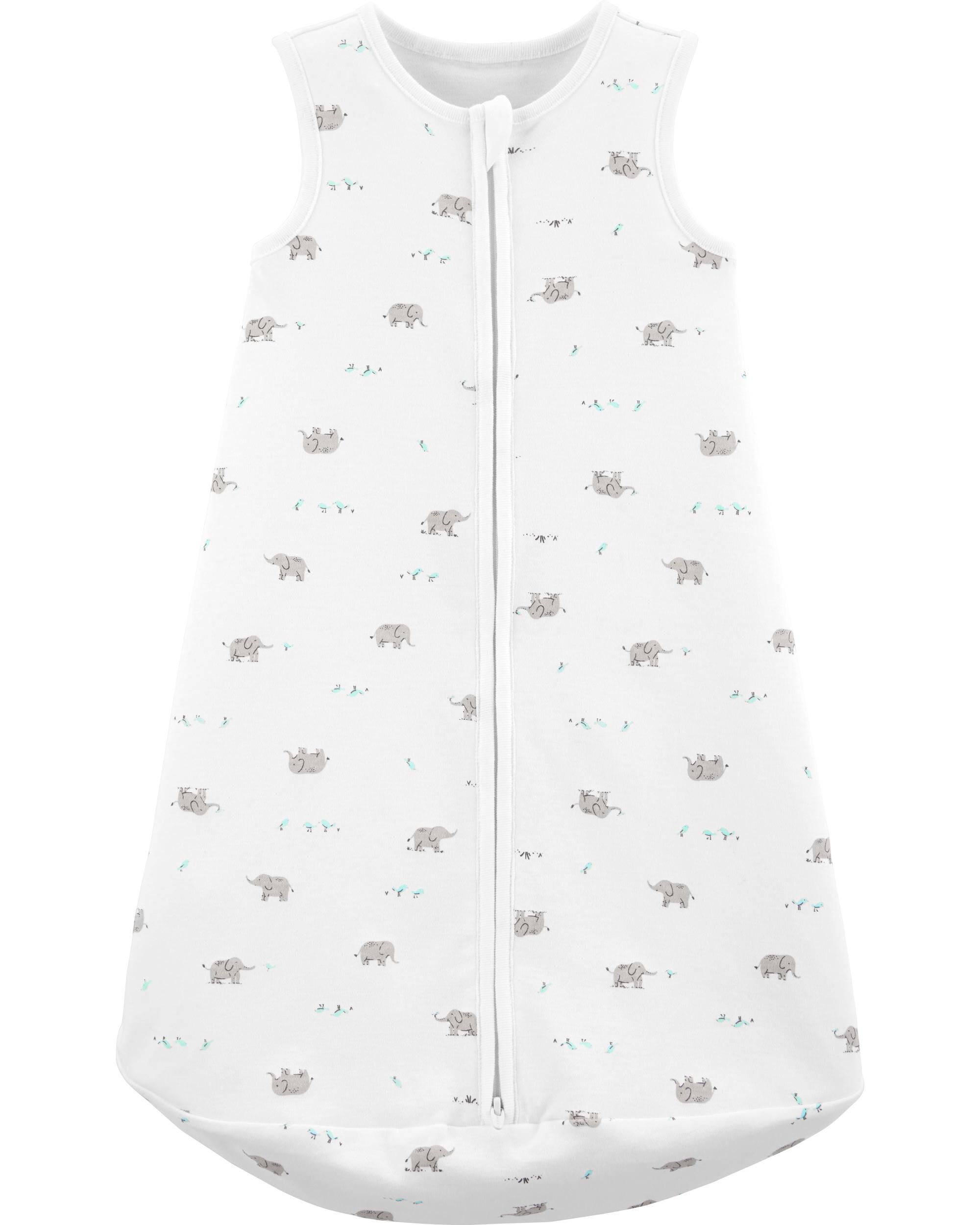 carters sleep bag