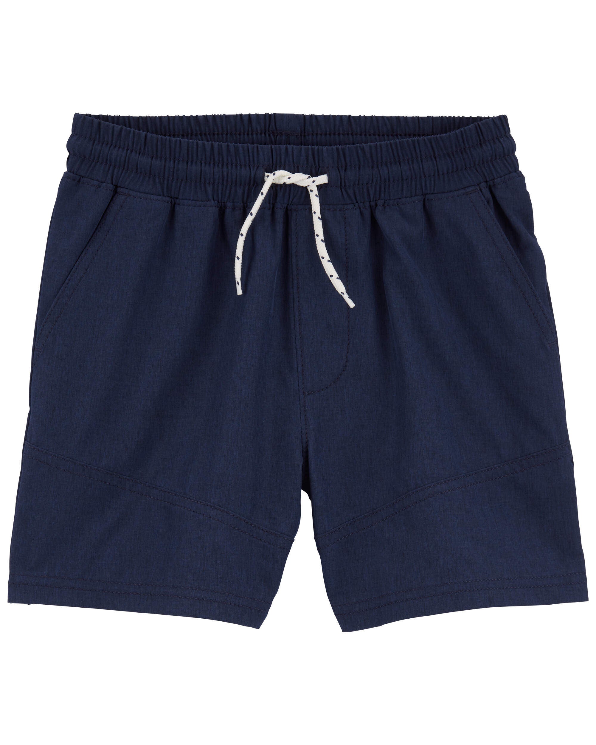 Kid Active Stretch Hybrid Shorts - OshKosh | Carter's