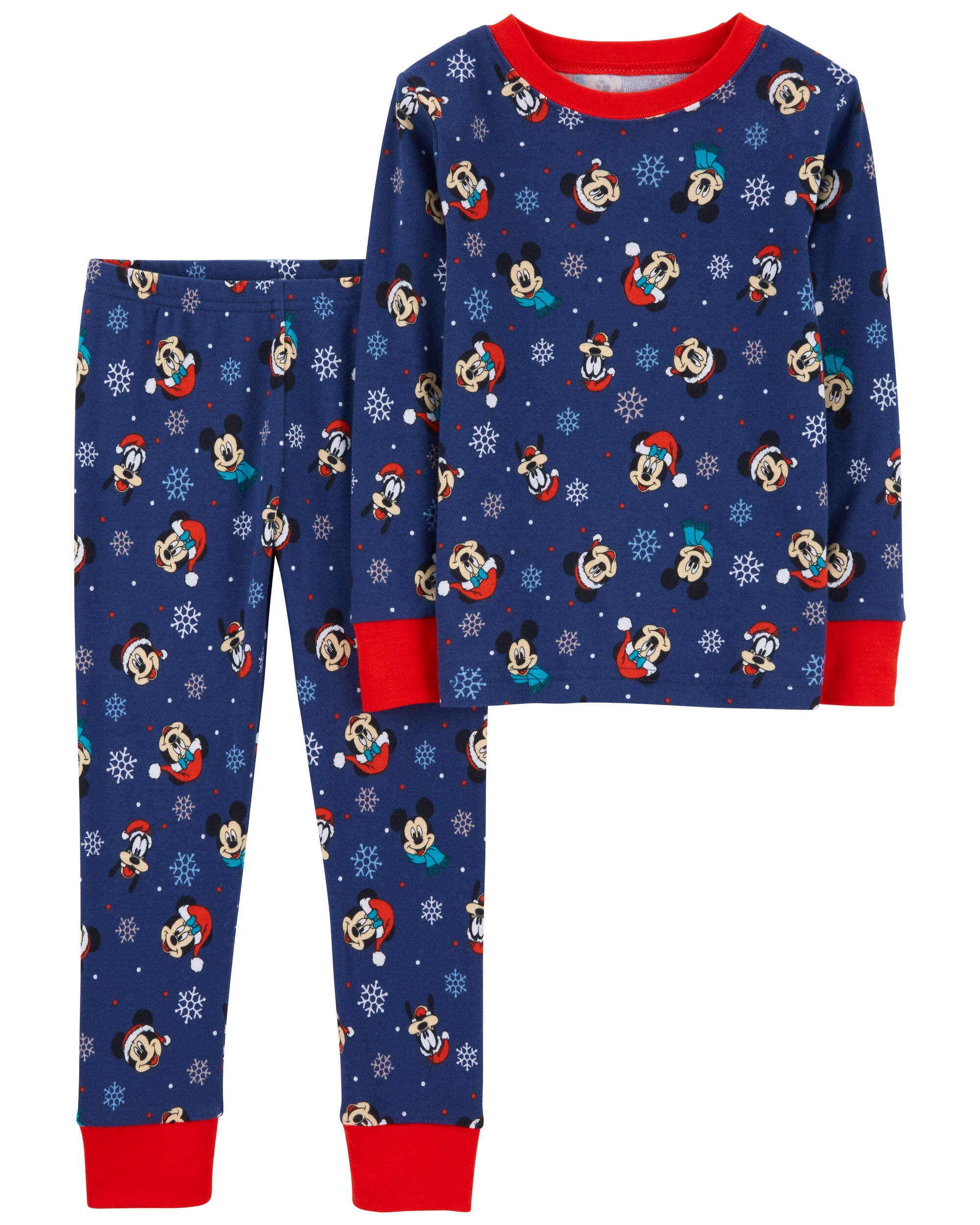 Toddler 2 Piece Cars 100 Snug Fit Cotton Pajamas Carter s Carter s