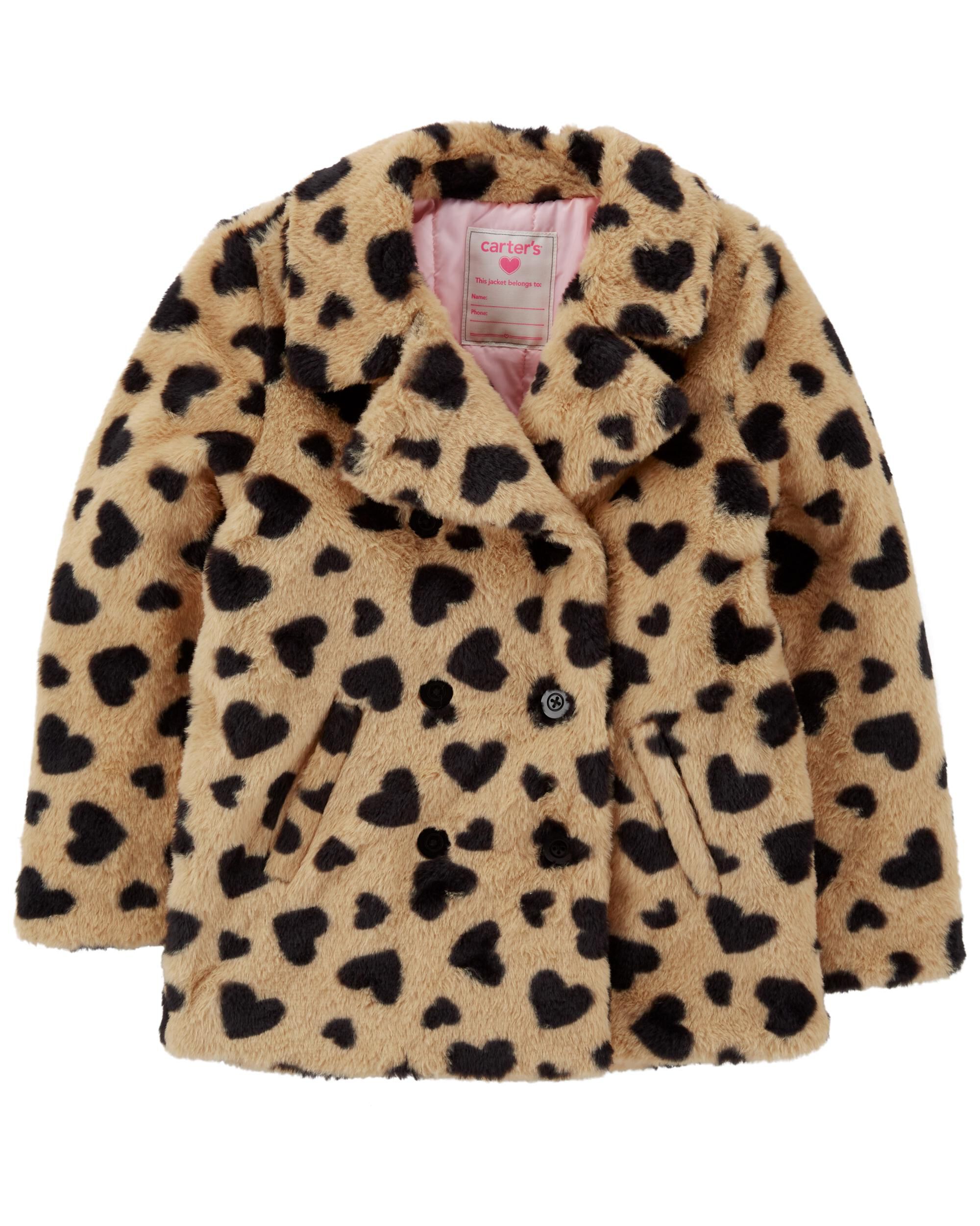 Carters peacoat shop