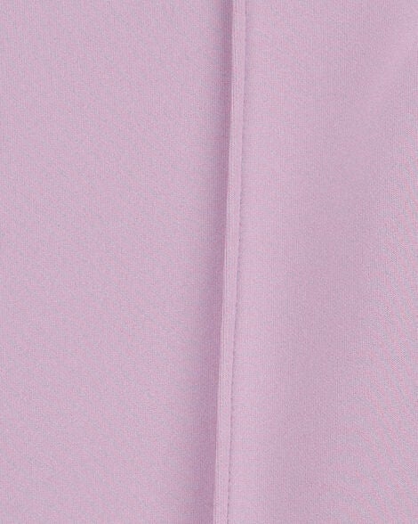  Product image 5 of Toddler Stretch Tech Drawstring Pants - Purple