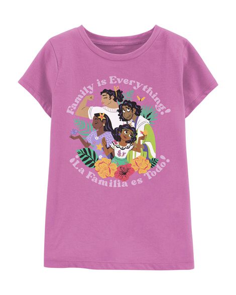  Product image 1 of Kid Family Is Everything Encanto ©Disney Tee