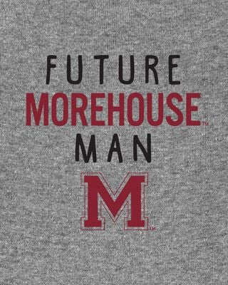 Product image 2 of Baby Morehouse College Bodysuit