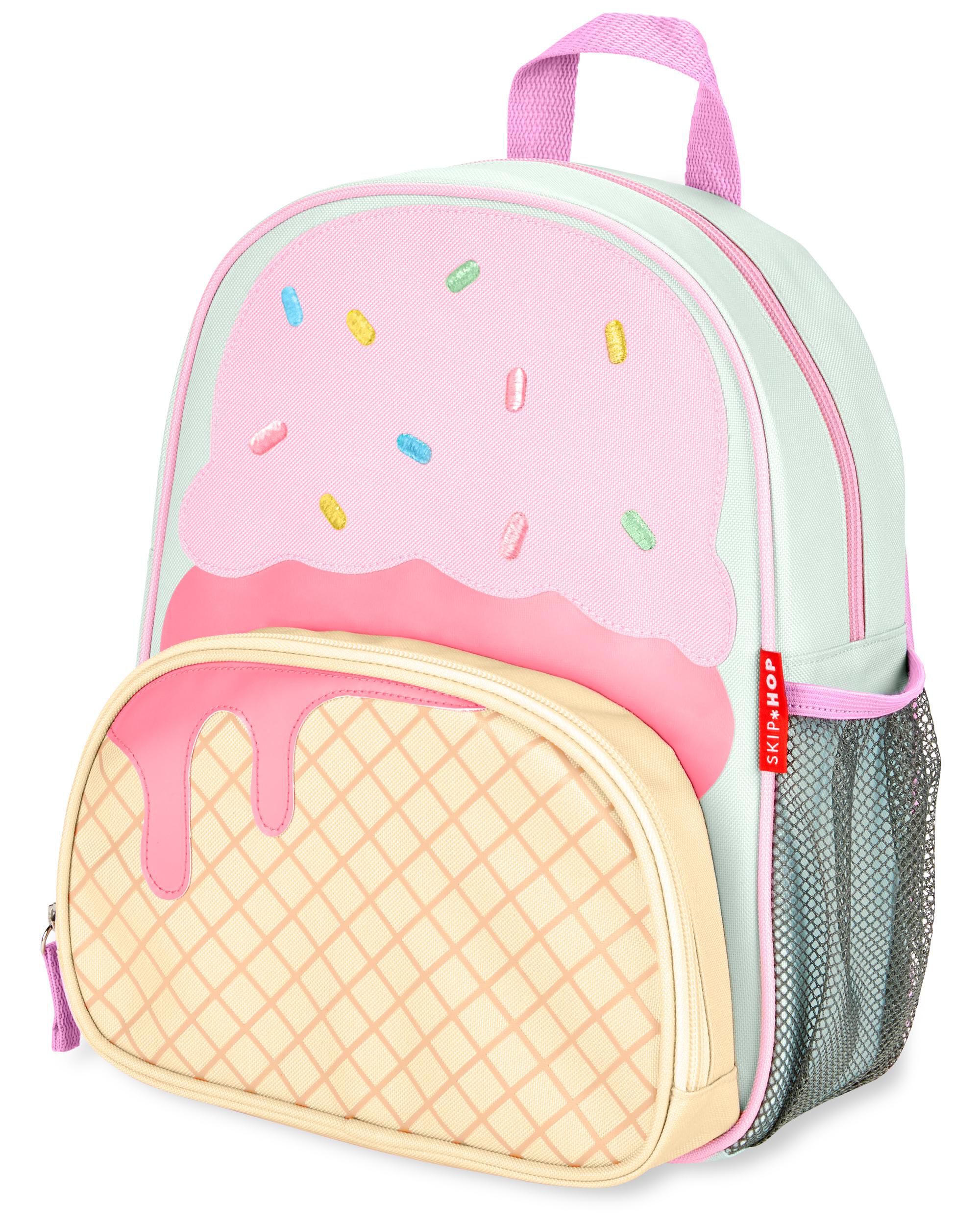Zoo Little Kid Backpack Raccoon Skip Hop Carter s