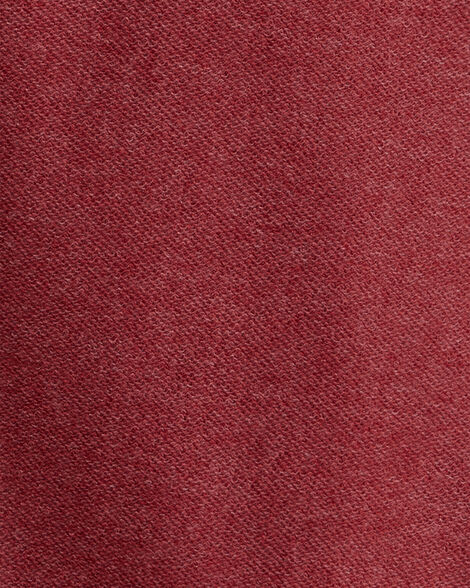 Product image 2 of Boys French Terry Pullover Sweatshirt - Burgundy