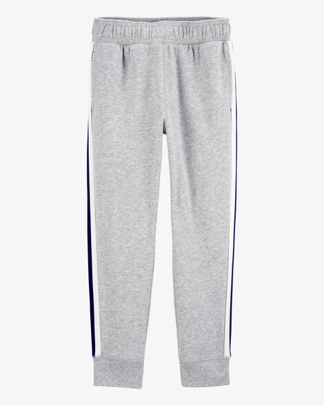  Product image 1 of Kid Pull-On Fleece Pants