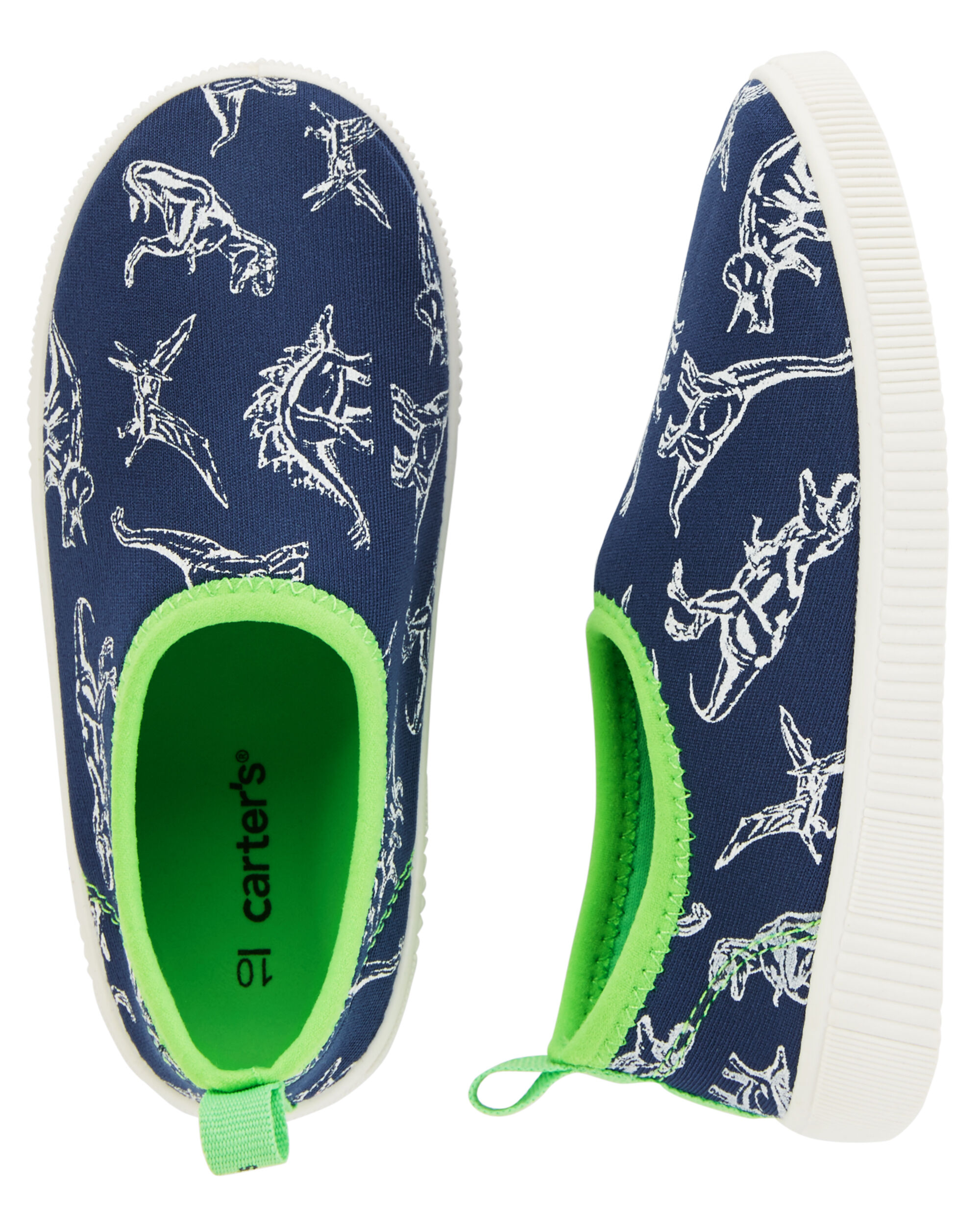 Carter's Dinosaur Shoes Online Store