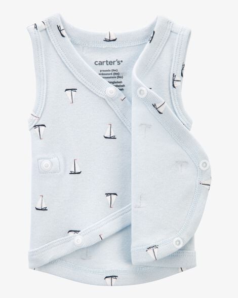 Product image 3 of Baby Preemie Sailboat Tank