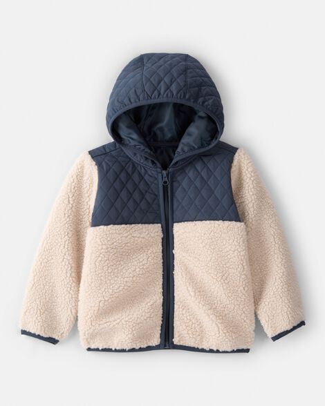 Kids Fleece Jackets