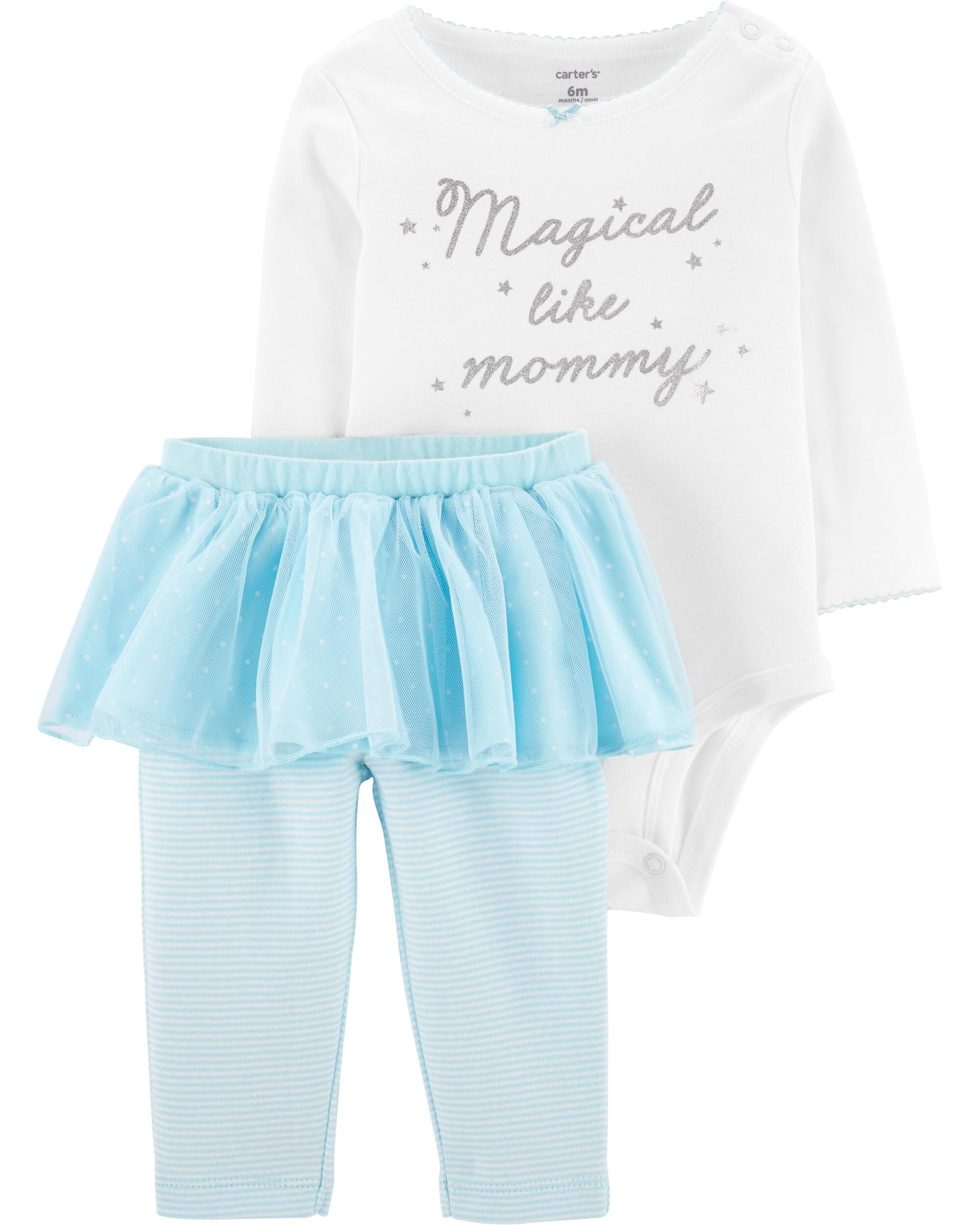 tutu carters