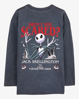 Product image 2 of Kid The Nightmare Before Christmas Graphic Tee