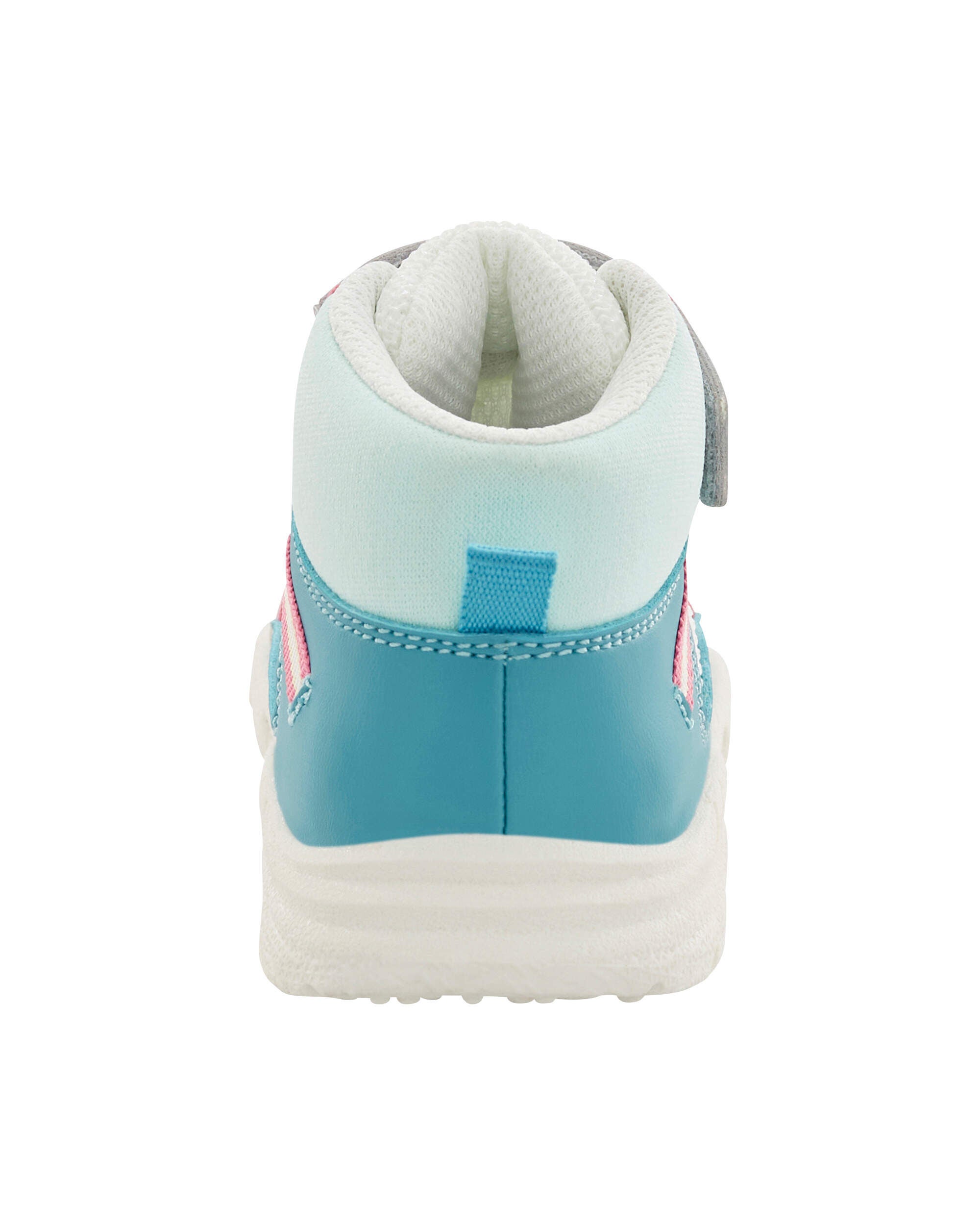 Baby Every Step High Top Sneaker Baby Shoes Carter s Carter s