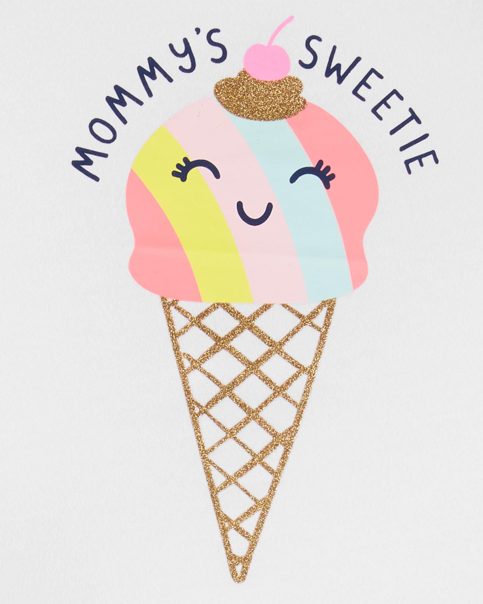 carter's ice cream toy