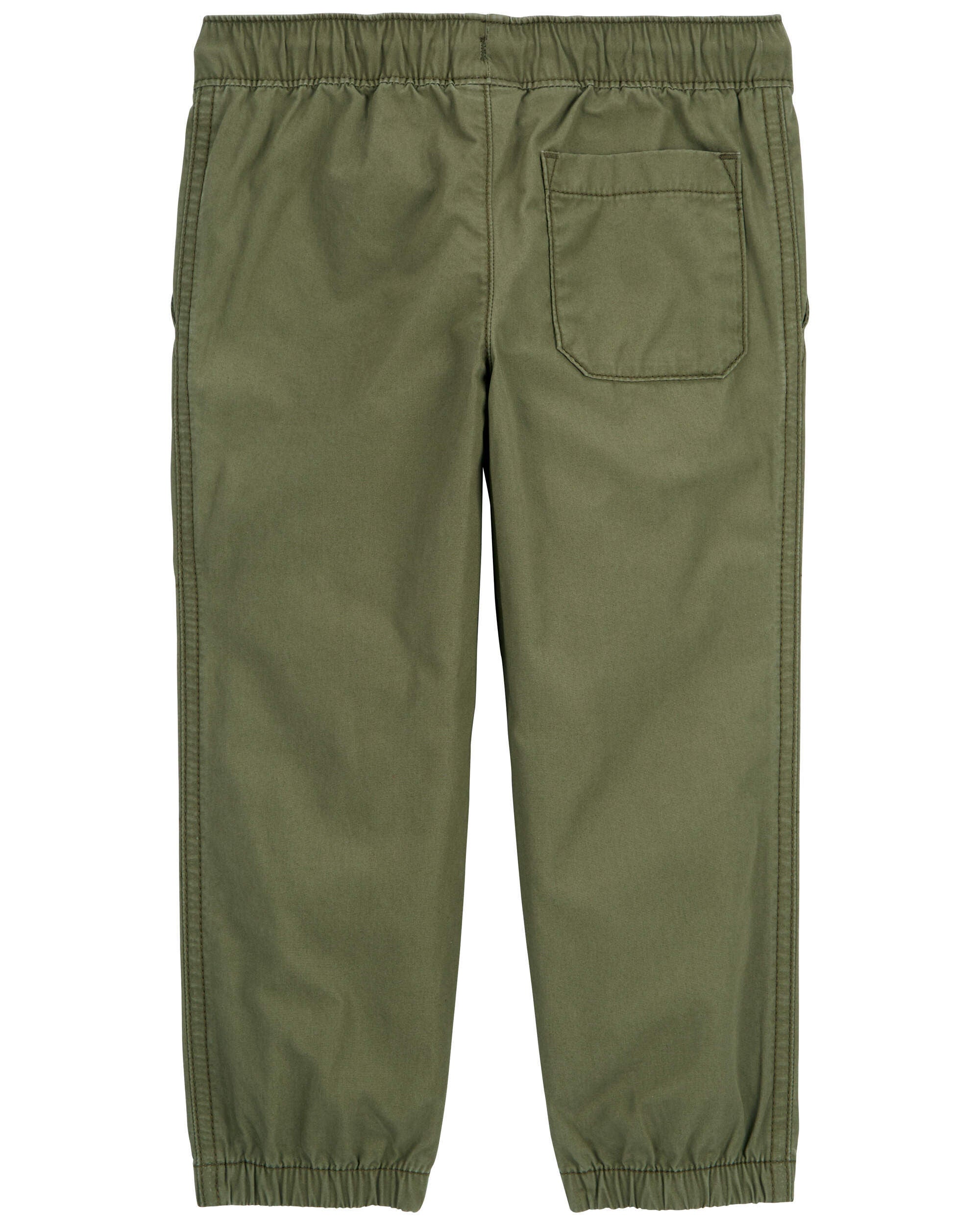 Toddler joggers cheap