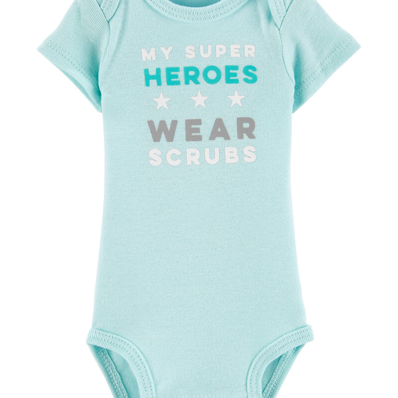 Preemie Collection Bodysuit Carters Com