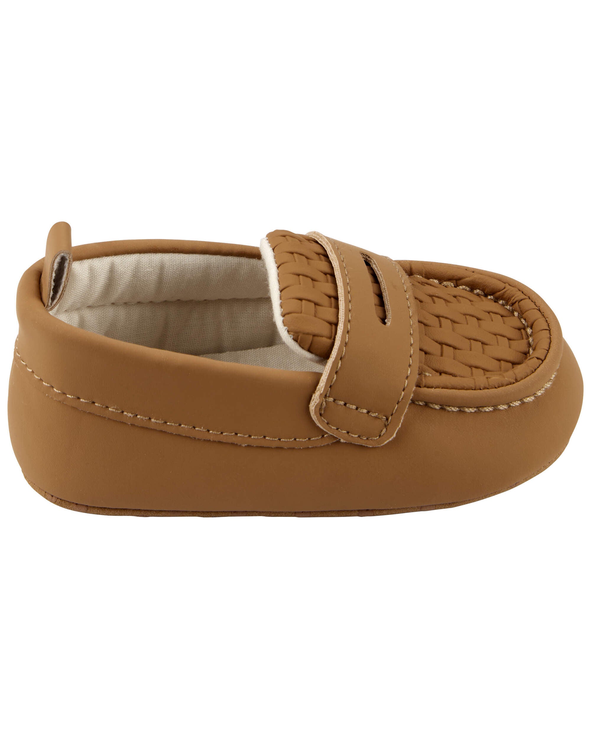 Carters loafers discount