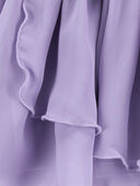 Purple - Baby Ballet Active Skort, Selected