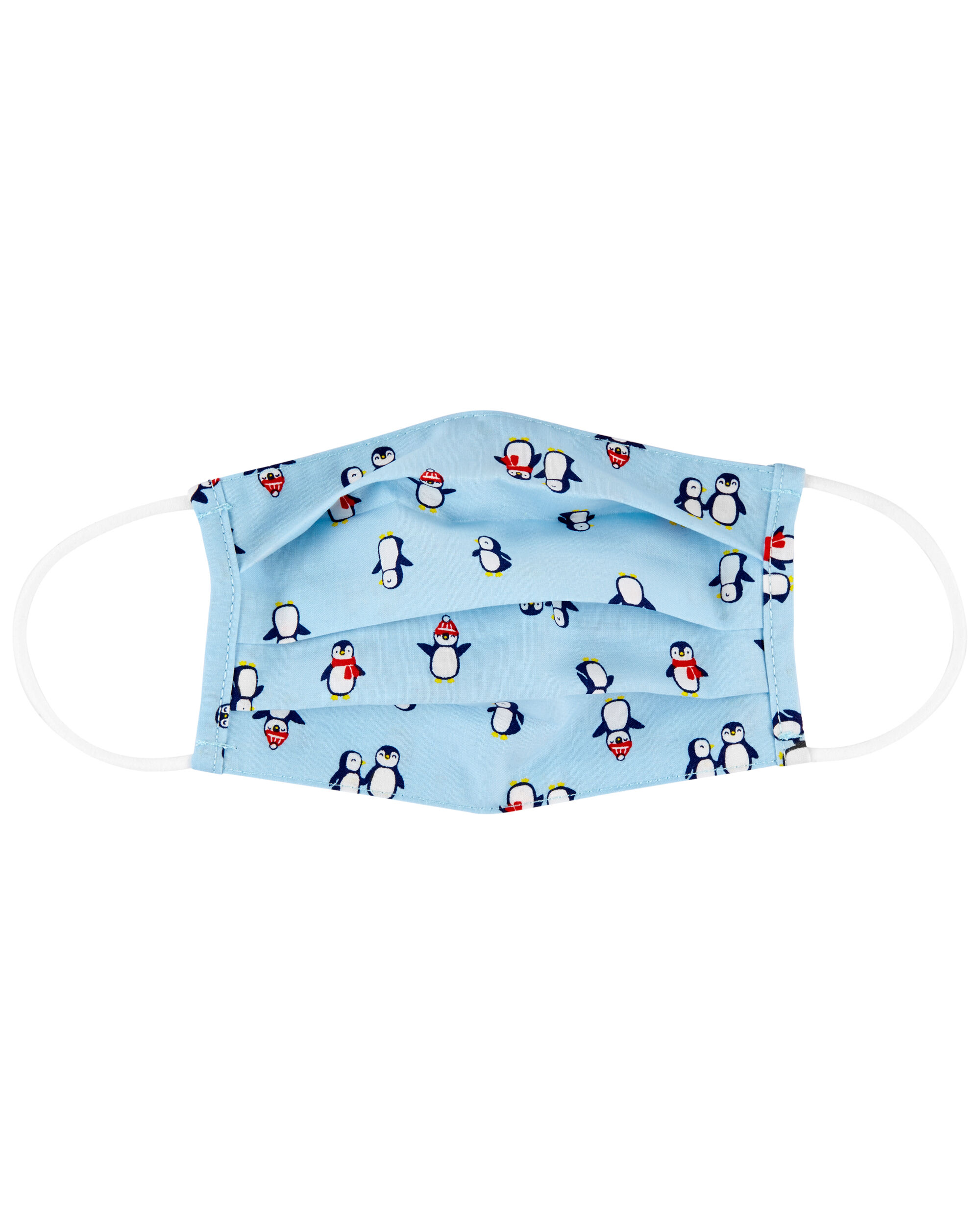 *CLEARANCE* Penguin Face Mask
