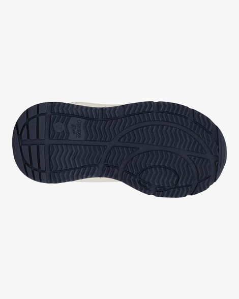 Product image 5 of Toddler Casual Sneakers - Blue/White