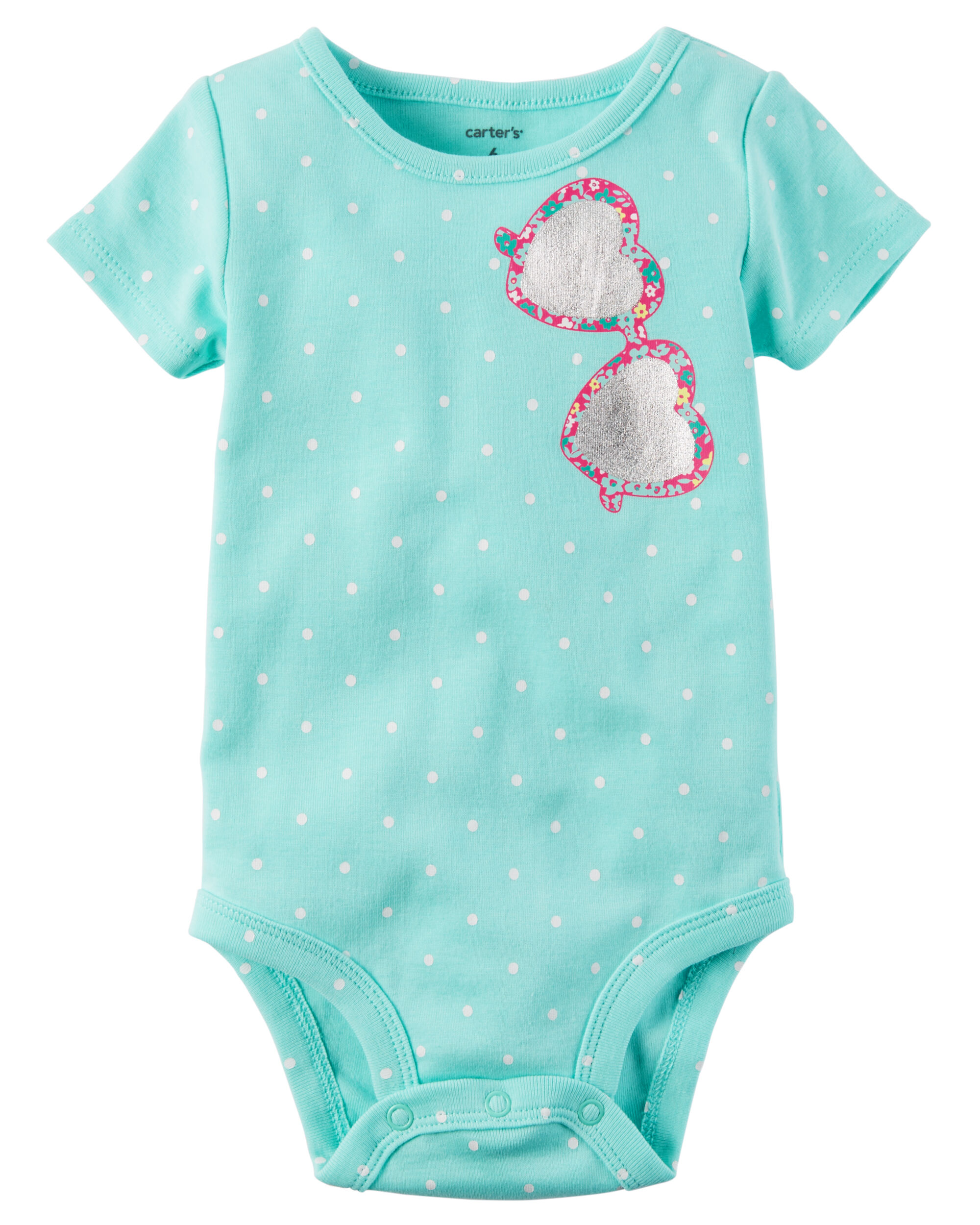 carters infant sunglasses