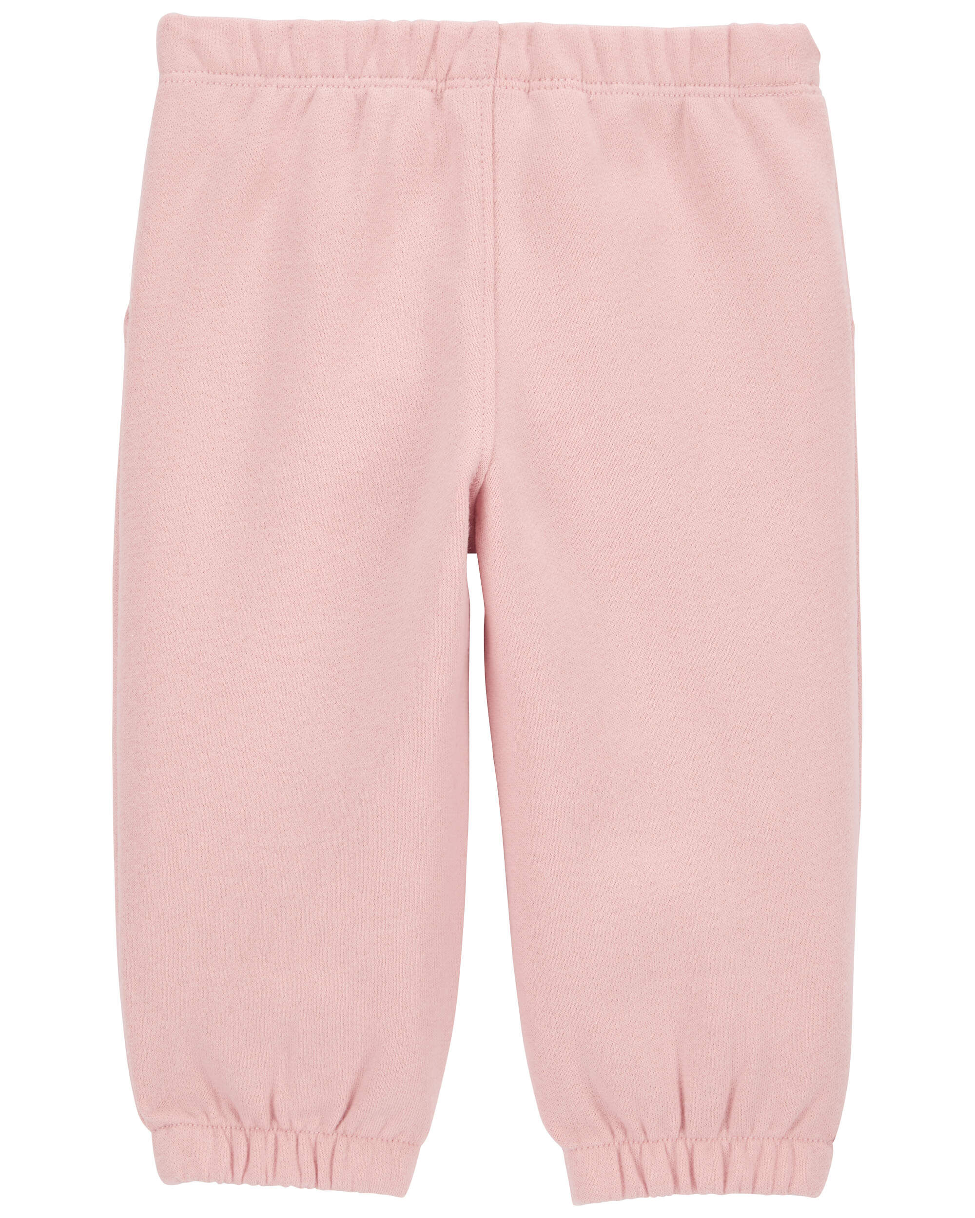 Baby Girl Sweatpants Joggers Carter s