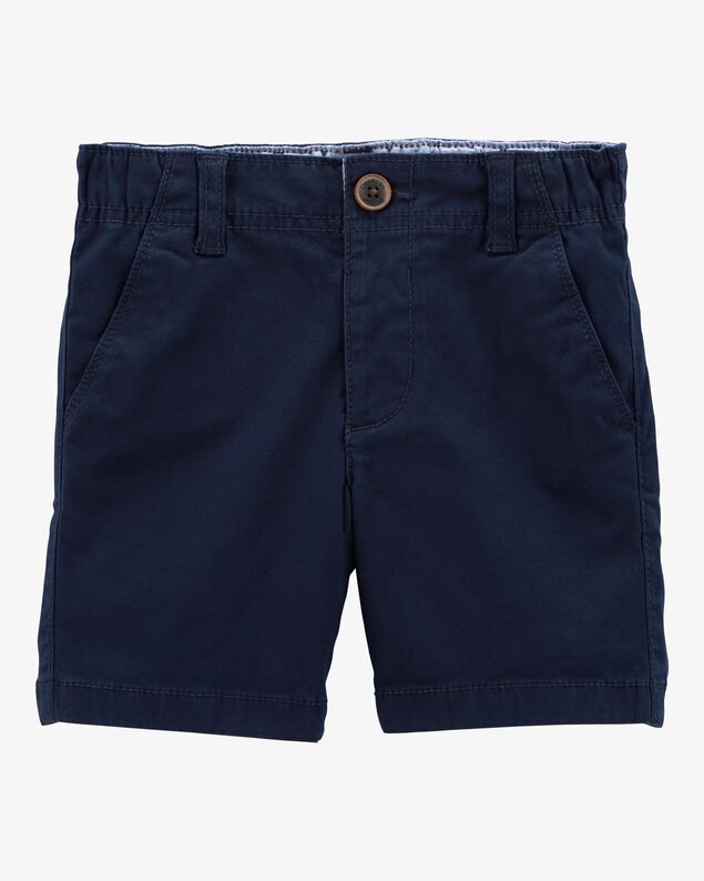 Product image 1 of Baby Stretch Chino Shorts