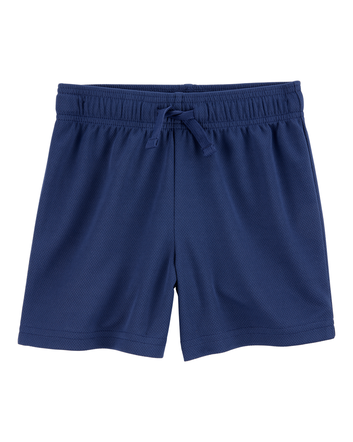 Toddler Boy Active Mesh Shorts - Navy - Carter's | Carter's