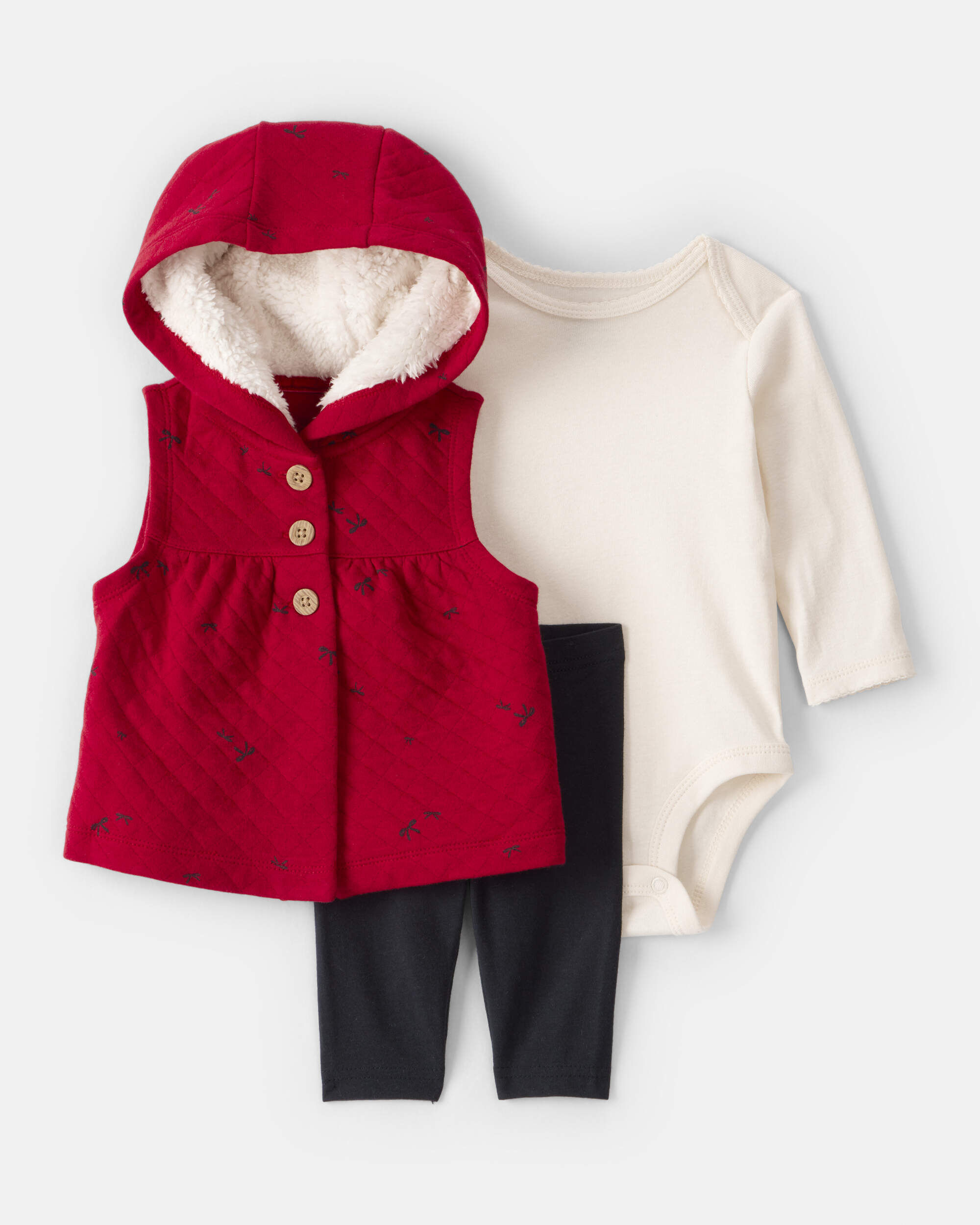 トップス Bibiy. / NINA SLEEVELESS JACKET Bibiy NINA SLEEVELESS JACKET