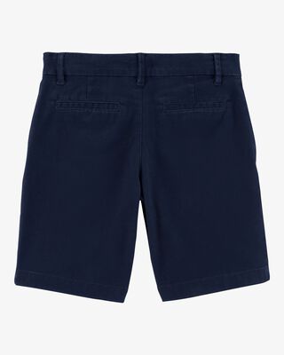 Product image 2 of Kid Stretch Chino Shorts