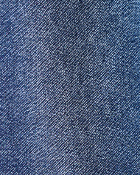 Product image 3 of Toddler Boy Varsity Waistband Denim Jeans