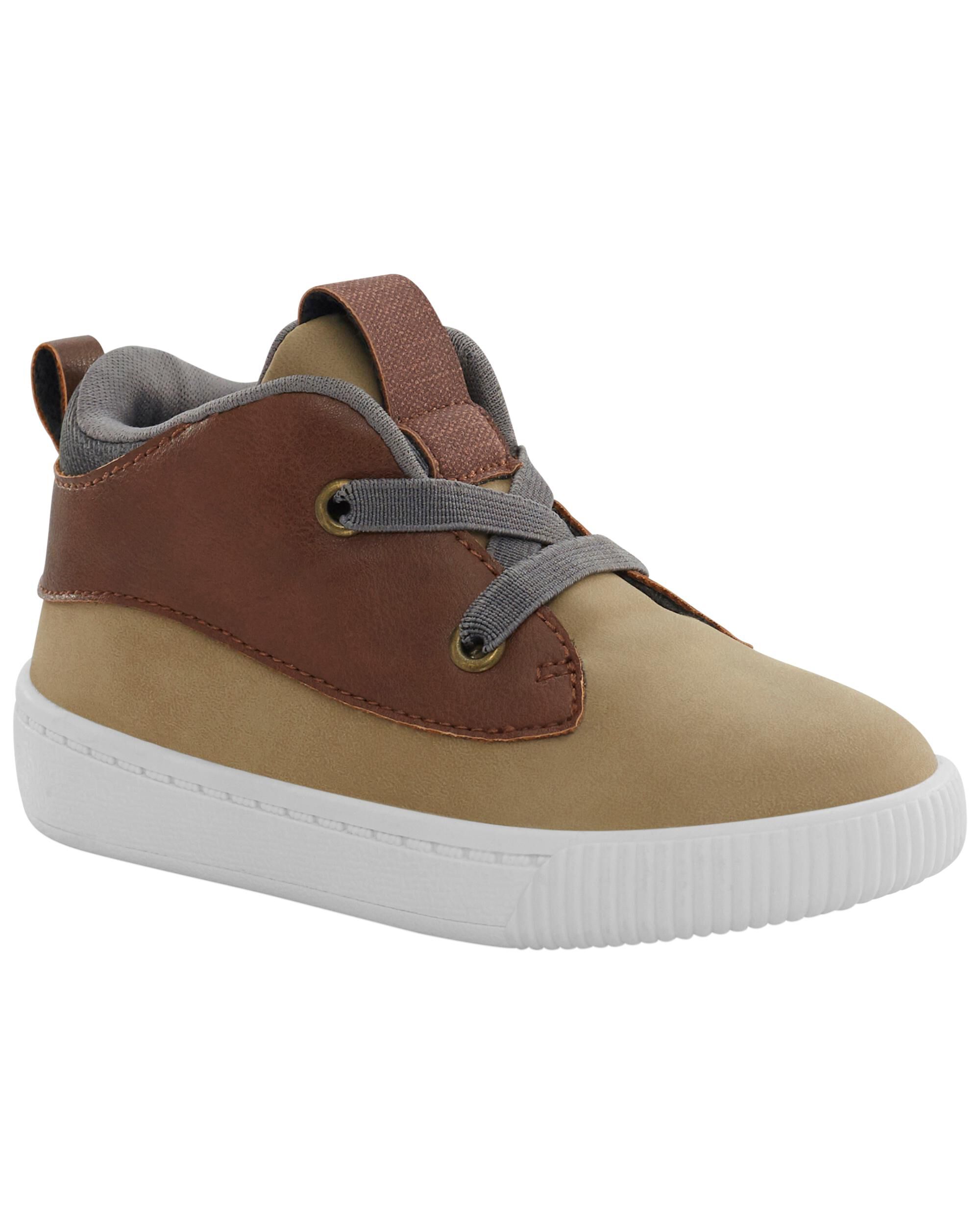 Carters tennis shoes clearance