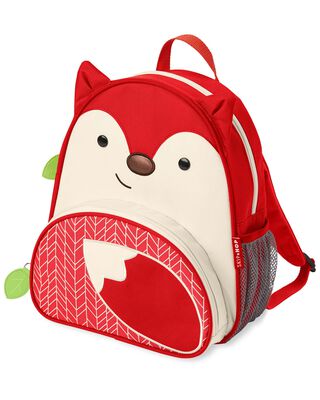 Product image 1 of ZOO Little Kid Toddler Backpack