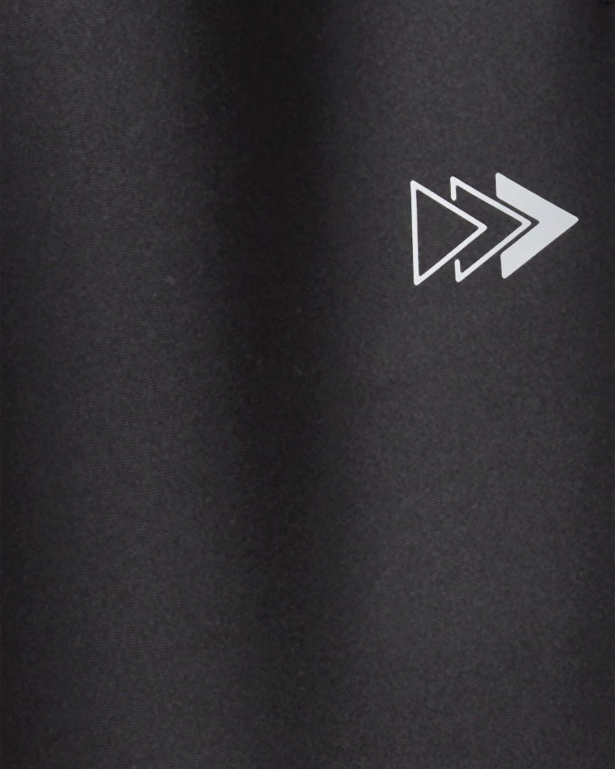 Boys Active Joggers - Black
