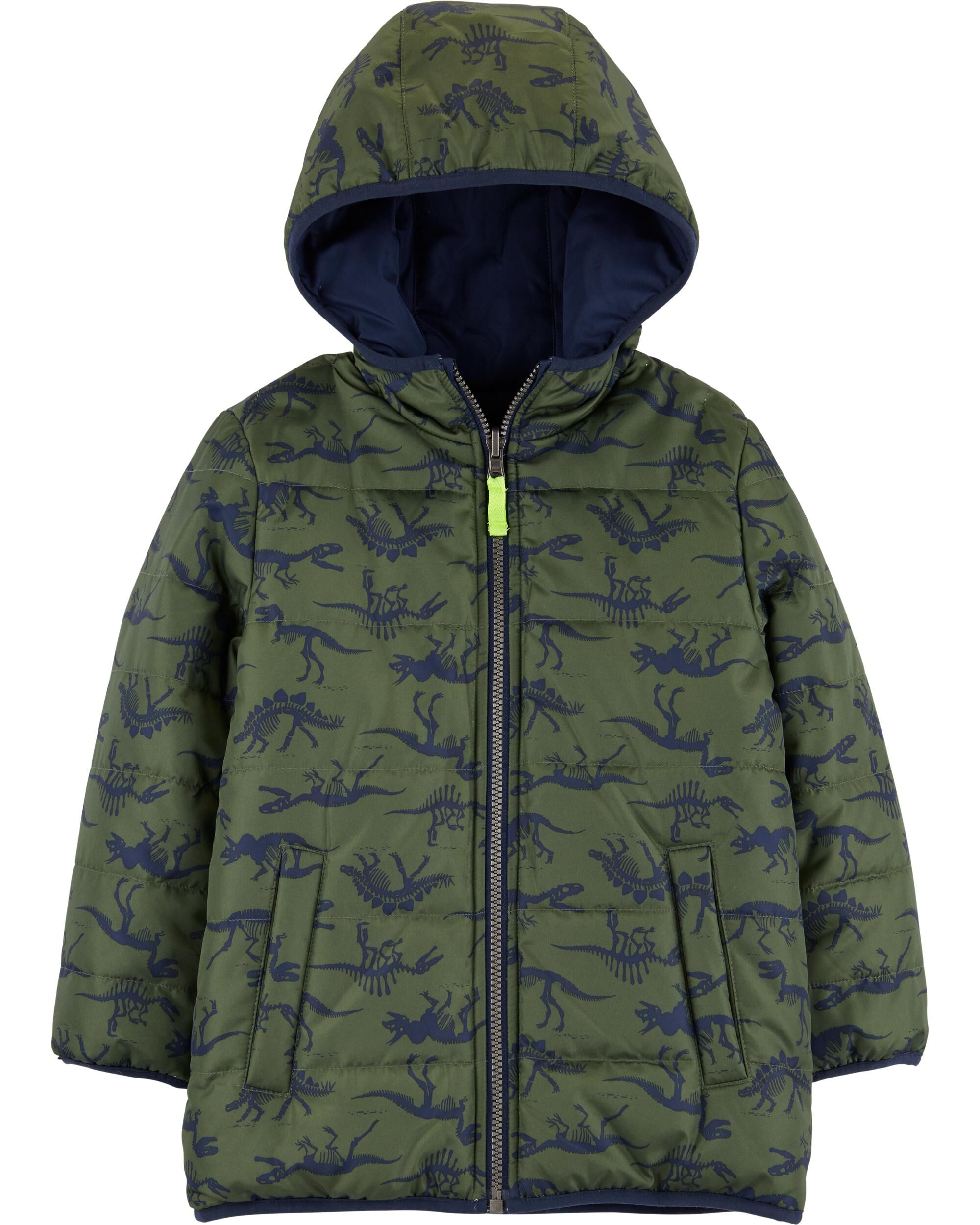 carters coats for toddlers