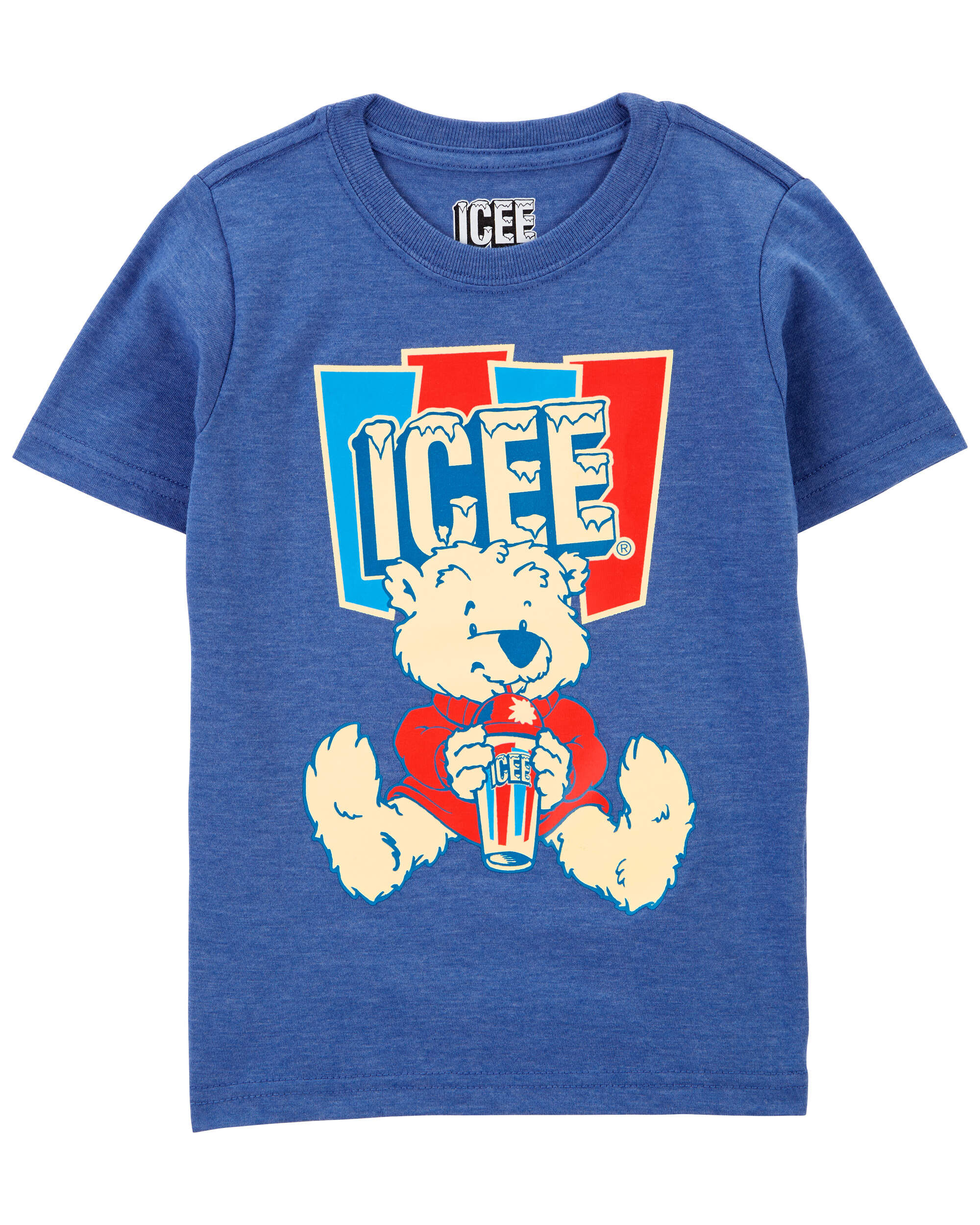 ICEE Graphic Tee - OshKosh | Carter's