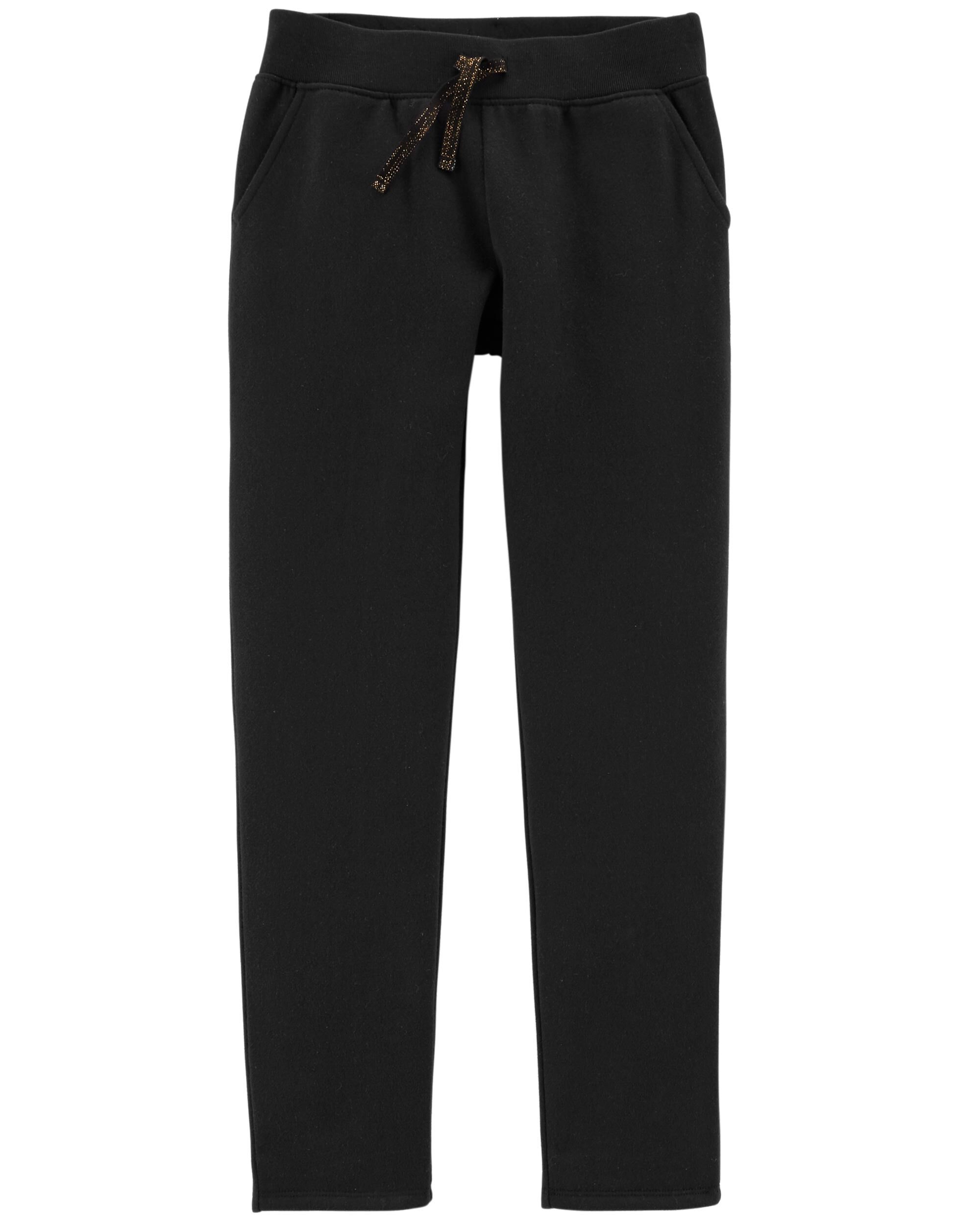 carters jogger pants