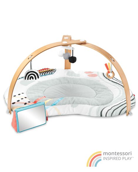 Wooden Baby Toys